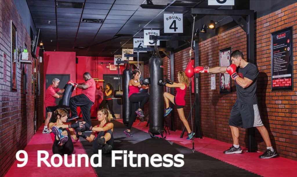 9 round fitness hours locations prices