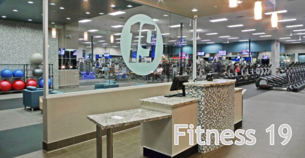 Fitness 19 Hours Locations Prices