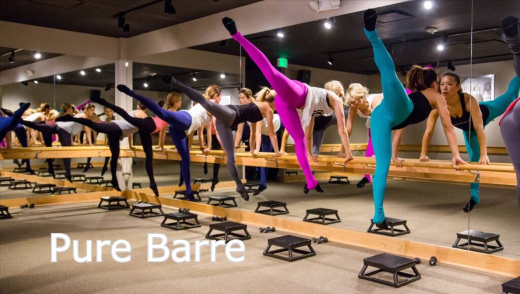 Pure Barre Hours Locations Prices