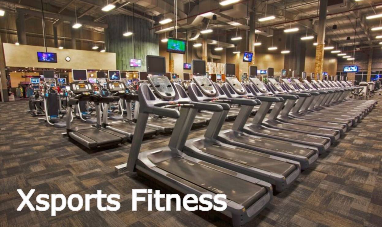 xsport brickyard hours
