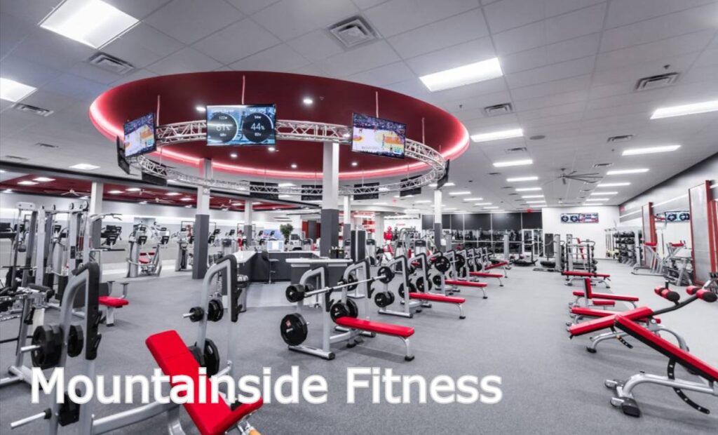 Mountainside Fitness hours locations  prices