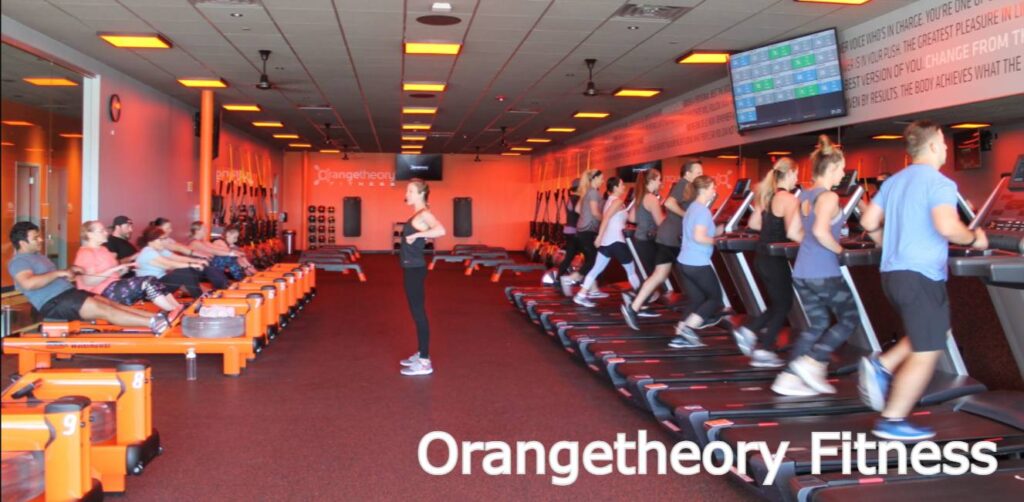 Orangetheory fitness hours locations prices
