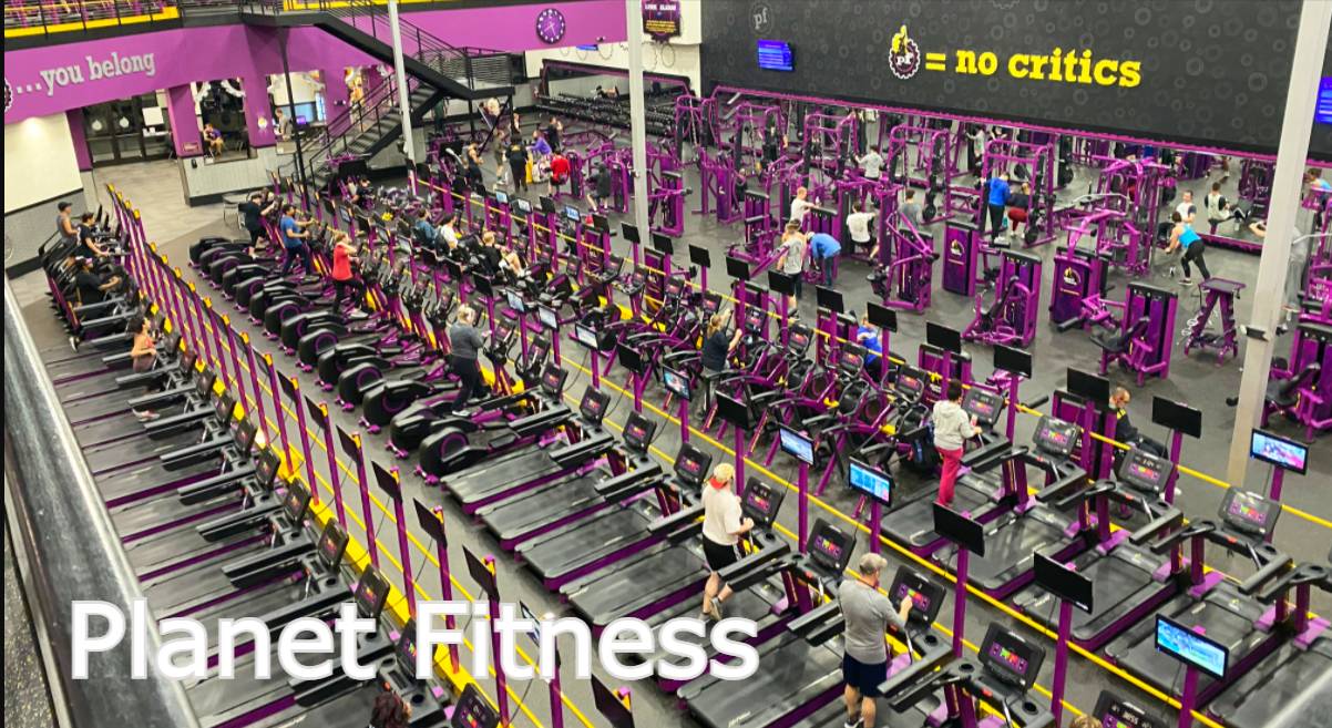 Planet Fitness hours locations prices