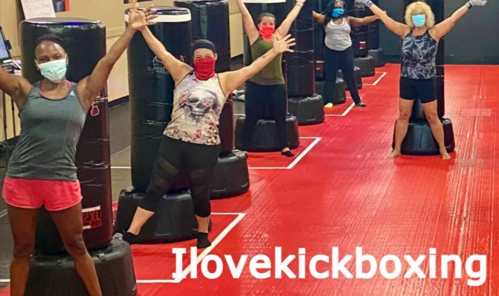 ilovekickboxing hours locations prices